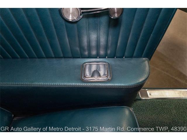1965 Pontiac Grand Prix (CC-2115074) for sale in Kentwood, Michigan