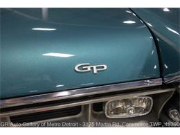 1965 Pontiac Grand Prix (CC-2115074) for sale in Kentwood, Michigan