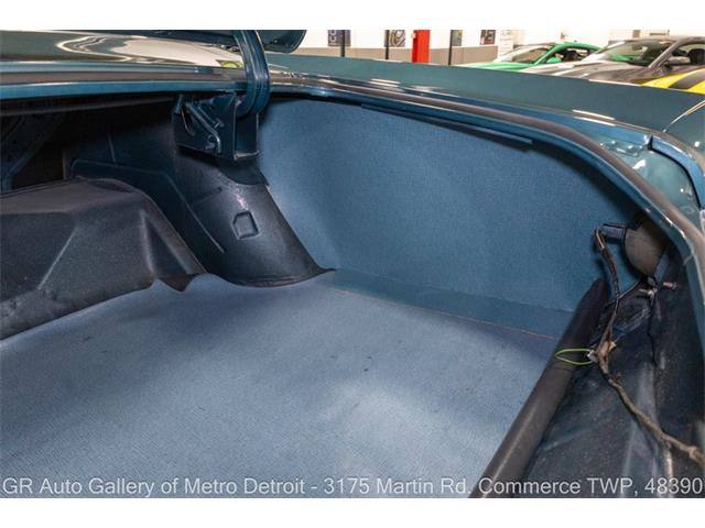 1965 Pontiac Grand Prix (CC-2115074) for sale in Kentwood, Michigan