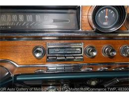 1965 Pontiac Grand Prix (CC-2115074) for sale in Kentwood, Michigan