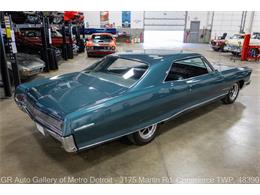 1965 Pontiac Grand Prix (CC-2115074) for sale in Kentwood, Michigan
