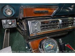 1965 Pontiac Grand Prix (CC-2115074) for sale in Kentwood, Michigan