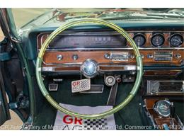 1965 Pontiac Grand Prix (CC-2115074) for sale in Kentwood, Michigan