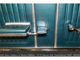 1965 Pontiac Grand Prix (CC-2115074) for sale in Kentwood, Michigan