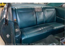 1965 Pontiac Grand Prix (CC-2115074) for sale in Kentwood, Michigan