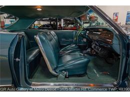 1965 Pontiac Grand Prix (CC-2115074) for sale in Kentwood, Michigan