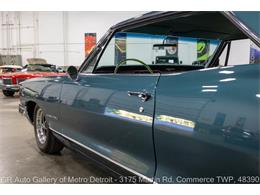 1965 Pontiac Grand Prix (CC-2115074) for sale in Kentwood, Michigan