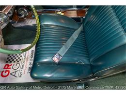 1965 Pontiac Grand Prix (CC-2115074) for sale in Kentwood, Michigan