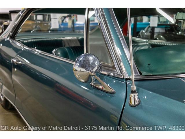 1965 Pontiac Grand Prix (CC-2115074) for sale in Kentwood, Michigan