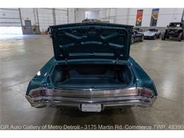 1965 Pontiac Grand Prix (CC-2115074) for sale in Kentwood, Michigan