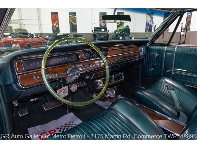 1965 Pontiac Grand Prix (CC-2115074) for sale in Kentwood, Michigan