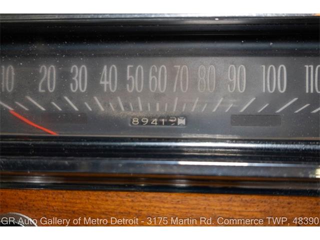 1965 Pontiac Grand Prix (CC-2115074) for sale in Kentwood, Michigan