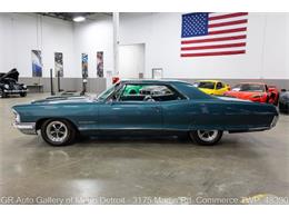 1965 Pontiac Grand Prix (CC-2115074) for sale in Kentwood, Michigan