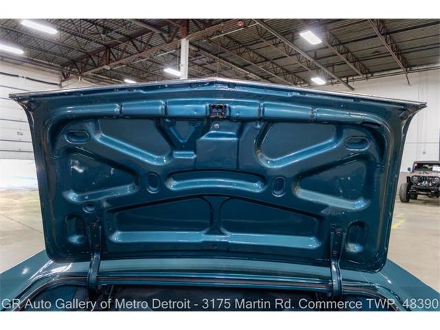 1965 Pontiac Grand Prix (CC-2115074) for sale in Kentwood, Michigan
