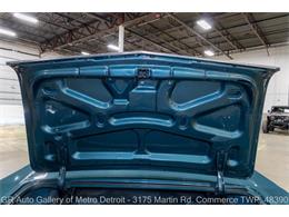 1965 Pontiac Grand Prix (CC-2115074) for sale in Kentwood, Michigan