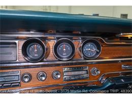 1965 Pontiac Grand Prix (CC-2115074) for sale in Kentwood, Michigan