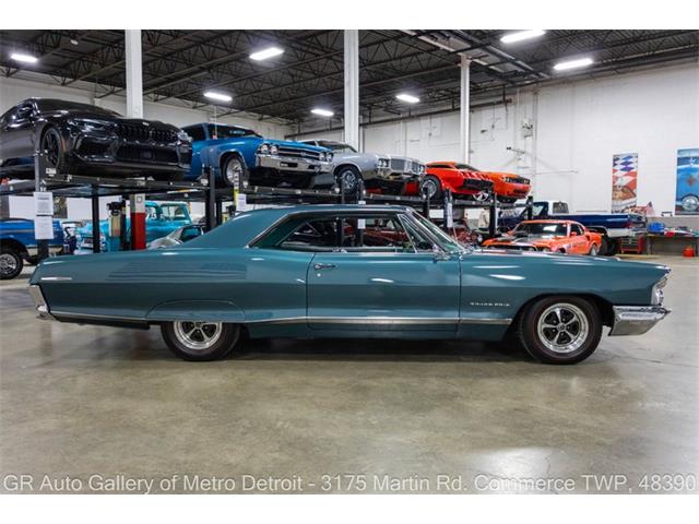 1965 Pontiac Grand Prix (CC-2115074) for sale in Kentwood, Michigan