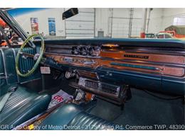 1965 Pontiac Grand Prix (CC-2115074) for sale in Kentwood, Michigan