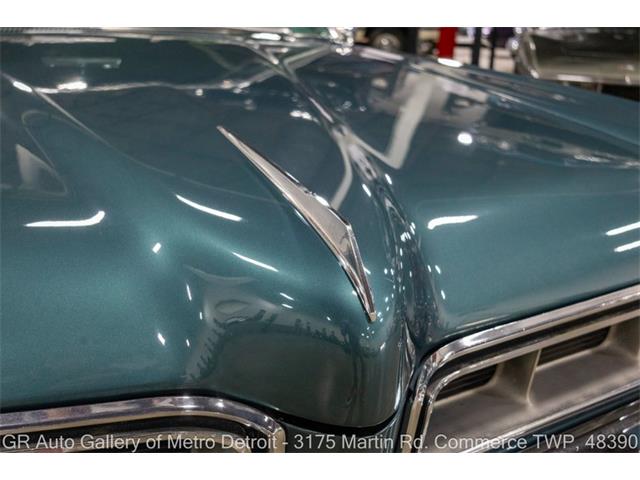1965 Pontiac Grand Prix (CC-2115074) for sale in Kentwood, Michigan