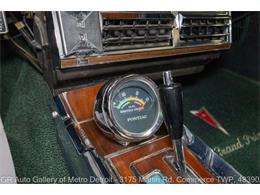 1965 Pontiac Grand Prix (CC-2115074) for sale in Kentwood, Michigan