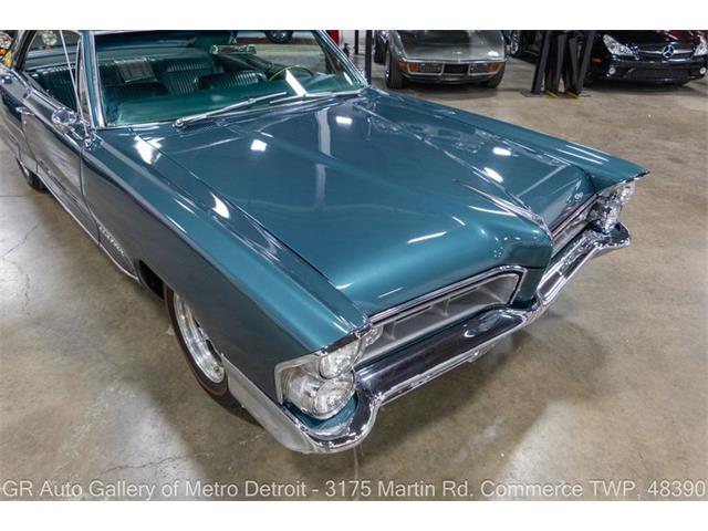 1965 Pontiac Grand Prix (CC-2115074) for sale in Kentwood, Michigan