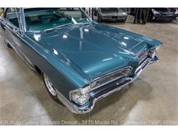1965 Pontiac Grand Prix (CC-2115074) for sale in Kentwood, Michigan