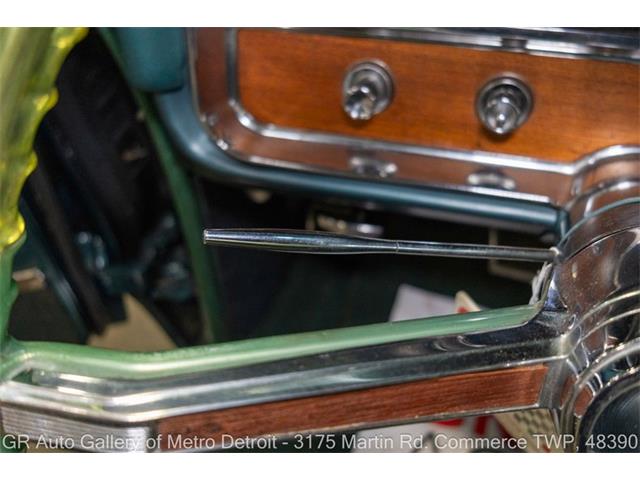 1965 Pontiac Grand Prix (CC-2115074) for sale in Kentwood, Michigan