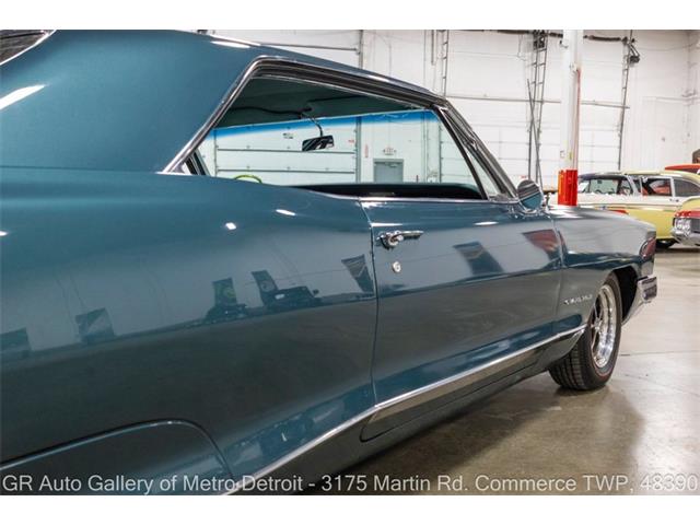 1965 Pontiac Grand Prix (CC-2115074) for sale in Kentwood, Michigan