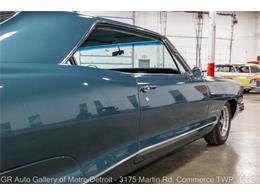 1965 Pontiac Grand Prix (CC-2115074) for sale in Kentwood, Michigan