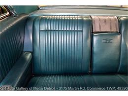 1965 Pontiac Grand Prix (CC-2115074) for sale in Kentwood, Michigan