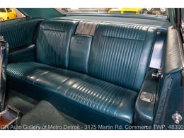 1965 Pontiac Grand Prix (CC-2115074) for sale in Kentwood, Michigan