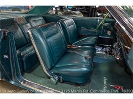 1965 Pontiac Grand Prix (CC-2115074) for sale in Kentwood, Michigan