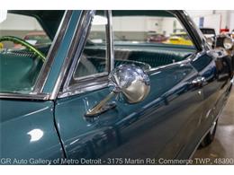 1965 Pontiac Grand Prix (CC-2115074) for sale in Kentwood, Michigan