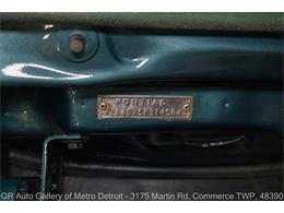 1965 Pontiac Grand Prix (CC-2115074) for sale in Kentwood, Michigan