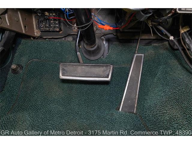 1965 Pontiac Grand Prix (CC-2115074) for sale in Kentwood, Michigan