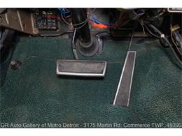 1965 Pontiac Grand Prix (CC-2115074) for sale in Kentwood, Michigan