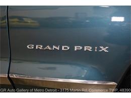 1965 Pontiac Grand Prix (CC-2115074) for sale in Kentwood, Michigan