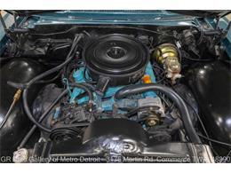 1965 Pontiac Grand Prix (CC-2115074) for sale in Kentwood, Michigan