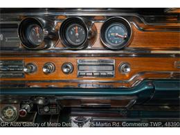 1965 Pontiac Grand Prix (CC-2115074) for sale in Kentwood, Michigan