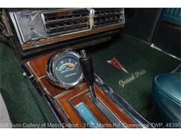 1965 Pontiac Grand Prix (CC-2115074) for sale in Kentwood, Michigan