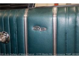 1965 Pontiac Grand Prix (CC-2115074) for sale in Kentwood, Michigan