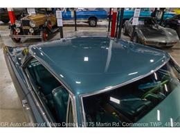 1965 Pontiac Grand Prix (CC-2115074) for sale in Kentwood, Michigan