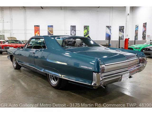 1965 Pontiac Grand Prix (CC-2115074) for sale in Kentwood, Michigan