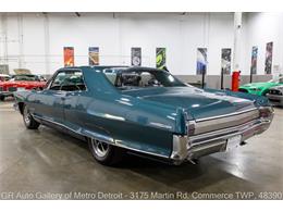 1965 Pontiac Grand Prix (CC-2115074) for sale in Kentwood, Michigan