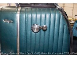 1965 Pontiac Grand Prix (CC-2115074) for sale in Kentwood, Michigan