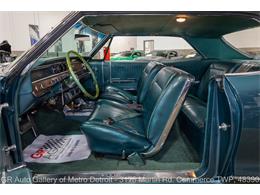 1965 Pontiac Grand Prix (CC-2115074) for sale in Kentwood, Michigan