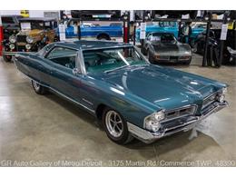 1965 Pontiac Grand Prix (CC-2115074) for sale in Kentwood, Michigan