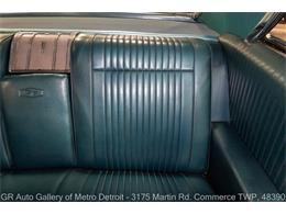 1965 Pontiac Grand Prix (CC-2115074) for sale in Kentwood, Michigan