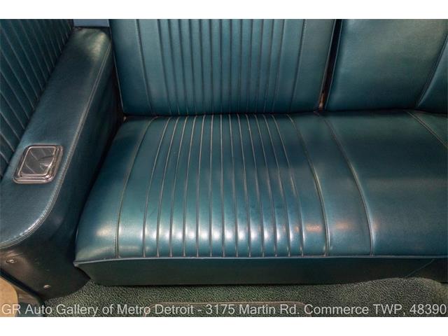 1965 Pontiac Grand Prix (CC-2115074) for sale in Kentwood, Michigan