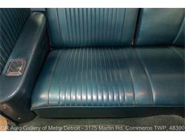 1965 Pontiac Grand Prix (CC-2115074) for sale in Kentwood, Michigan